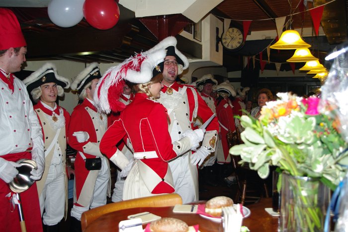 Funkenappell GKG 05.11.2011 (148)